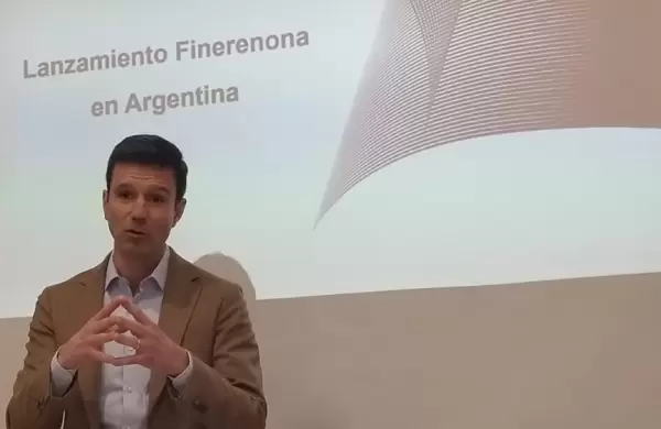La molécula que lanzó Bayer y su impacto a partir de un enfoque integral entre diabetes, enfermedad renal y eventos cardiovasculares