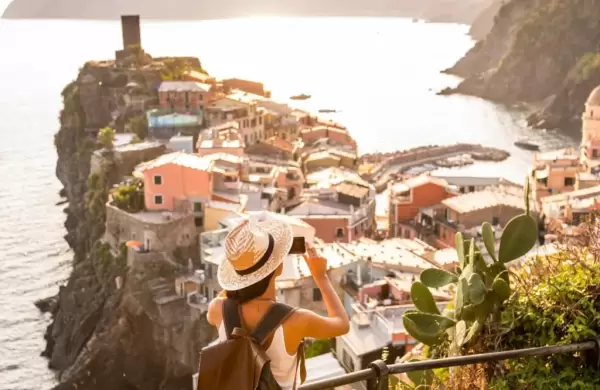 Cuáles son los tres pueblos de Italia elegidos como los mejores para el turismo