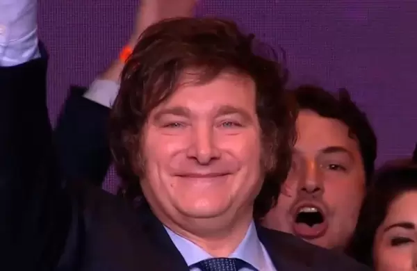 Asesor de Bitcoin de El Salvador revela el plan de adopcin de Argentina para 2024