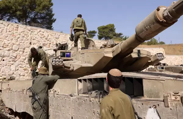 La Guerra en Medio Oriente mantiene atentos a los mercados: cuál es el panorama para los inversores y qué riesgos están latentes