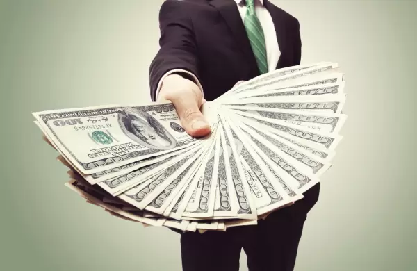 Cmo conseguir dividendos en dlares del 9,5% durante aos