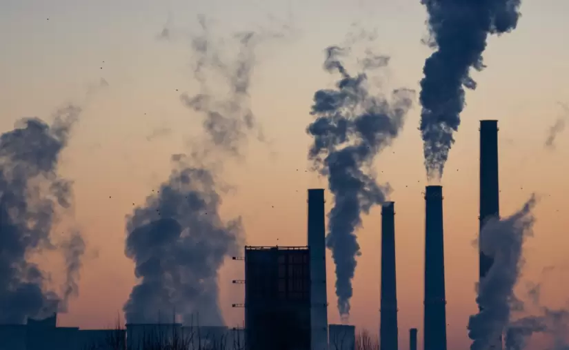 ¿El fin de los combustibles fósiles? Los grandes fondos adaptan sus carteras a la transición energética