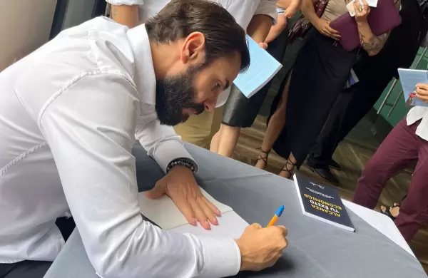 Por qué este libro sobre optimización del gasto, ahorro e inversión se transformó en best seller