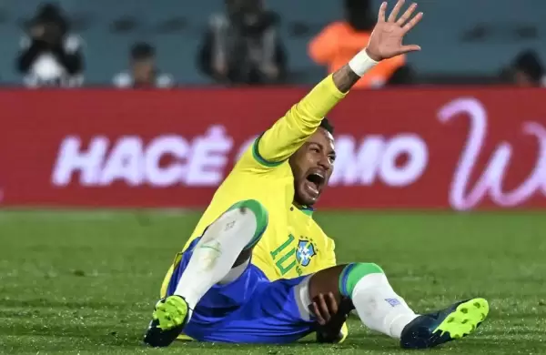 Medios deportivos aseguran que Neymar jamás pudo "soltar" al Barcelona: "Siente que se equivocó al irse"