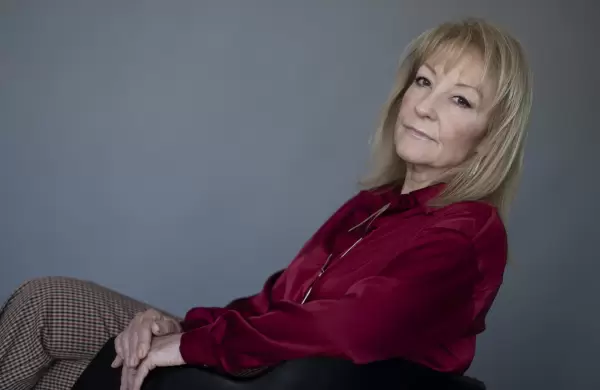 VIDEO | Carolina Cosse: "Siento que estoy dando examen todo el tiempo"