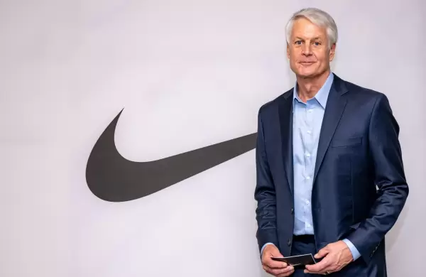 ¿Nike está en problemas? Por qué sus acciones caen un 20% y alcanzan su nivel más bajo en cuatro años