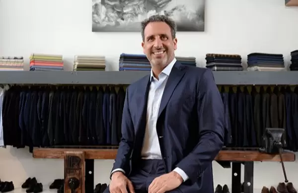 La marca de lujo argentina que viste a las 5.000 personas ms influyentes del pas