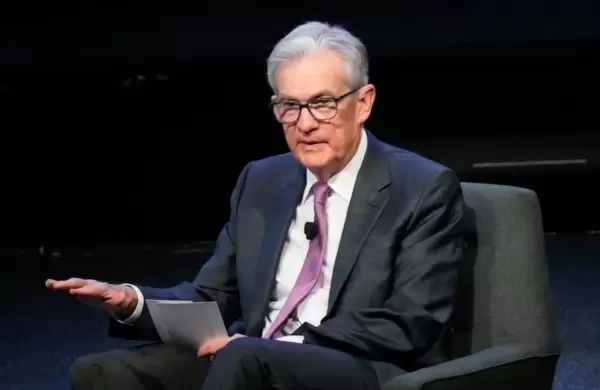 En un giro inesperado, la Fed reduce las tasas tras meses de críticas de Trump y anticipa nuevos recortes