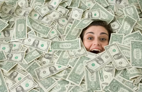 Explorando la relacin entre la alegra y las finanzas: la dopamina