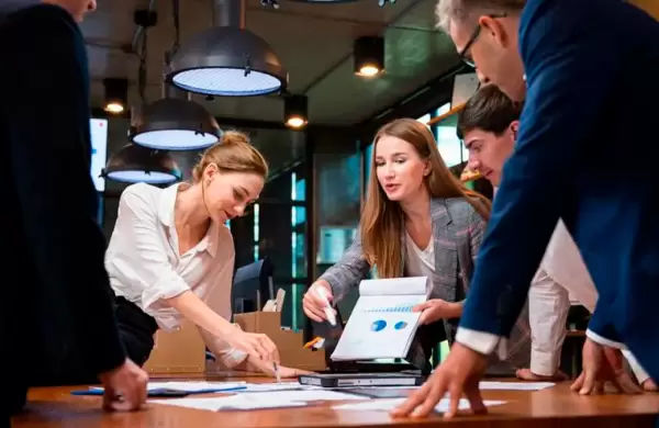 En qué se equivocan las empresas sobre la productividad de los empleados