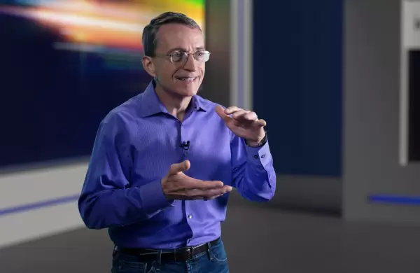 Intel continúa buscando un nuevo CEO tras la salida de Pat Gelsinger y estos son los candidatos que se perfilan mejor