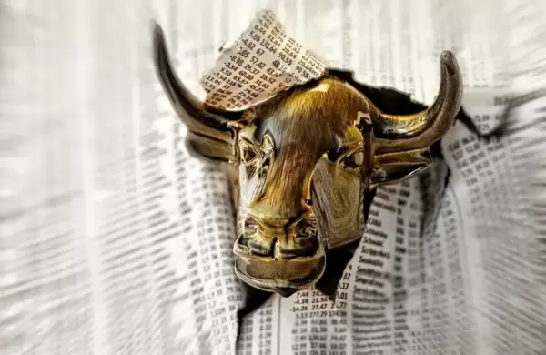 Wall Street: tres empresas ignoradas listas para dispararse