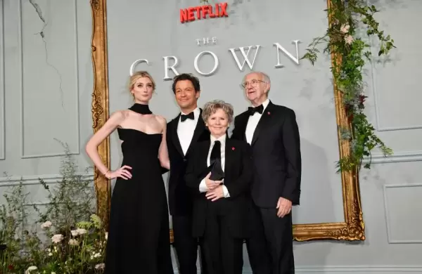 Esto es lo que podemos esperar de la sexta temporada de The Crown