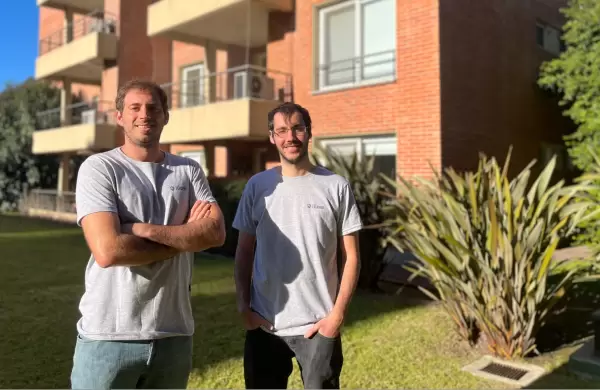 Son argentinos y crearon una startup de privacidad de datos que es la primera y única de América Latina certificada por Google