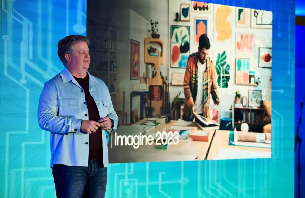 Durante el HP Imagine 2023 se revelaron dos nuevos tipos de PCs que señalan un cambio de era hacia el trabajo híbrido