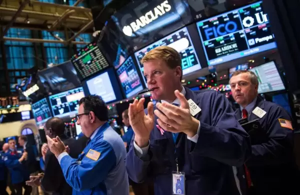 A contramano del Merval, el S&P 500 avanzó hacia el mejor mes de febrero en 9 años
