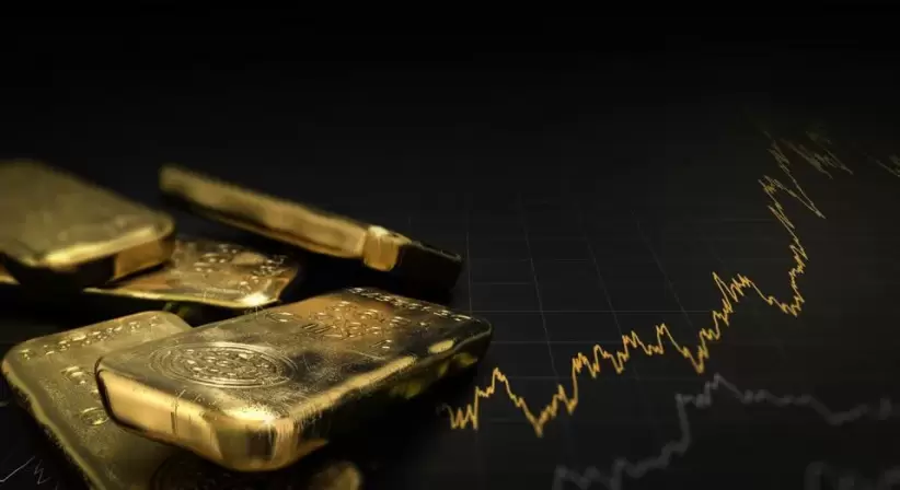 Oro, Inversiones, Bitcoin