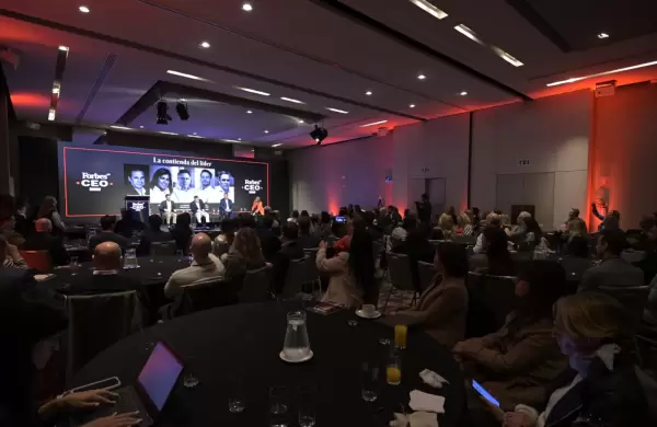 Forbes CEO Summit: las frases y reflexiones ms destacadas de la segunda edicin en Uruguay