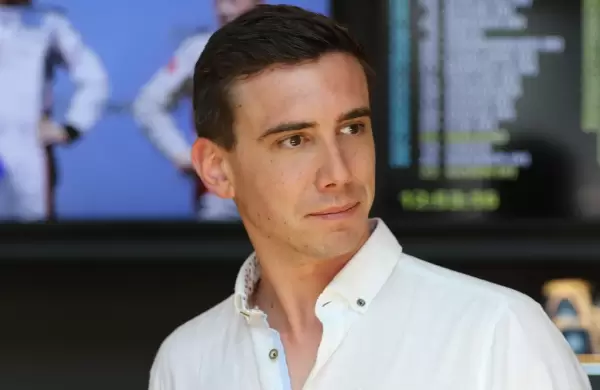 Esta es la cifra que recibió Mark Mateschitz, el heredero multimillonario de Red Bull