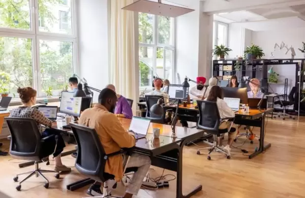 ¿Se siente presionado a trabajar fuera de hora? Puede ser menos productivo, no más
