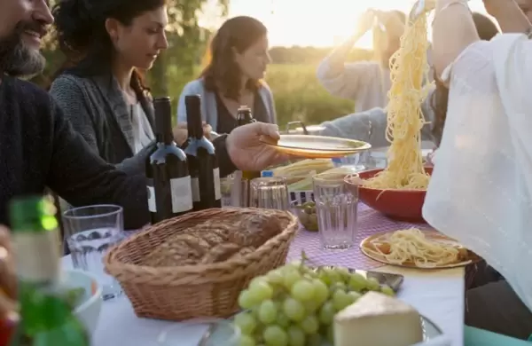 Estas tres ciudades italianas fueron destacadas entre los mejores destinos gastronmicos del mundo