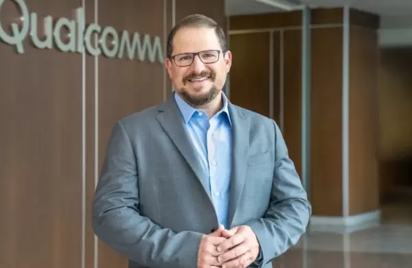 El CEO de Qualcomm apunt contra Nvidia al hablar sobre nuevos chips grficos para PC