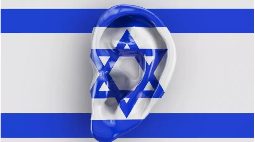 Israel Hackers Seguridad Informtica