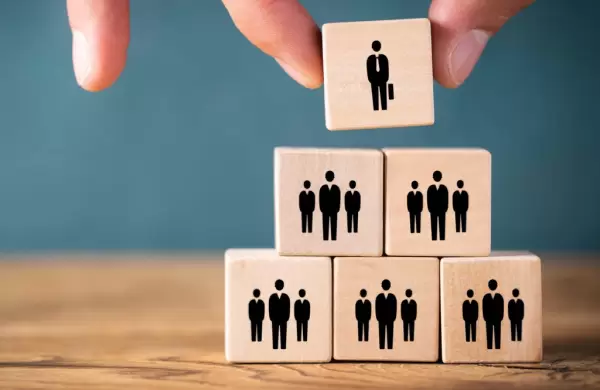 Las claves para delegar adecuadamente y ser un buen líder