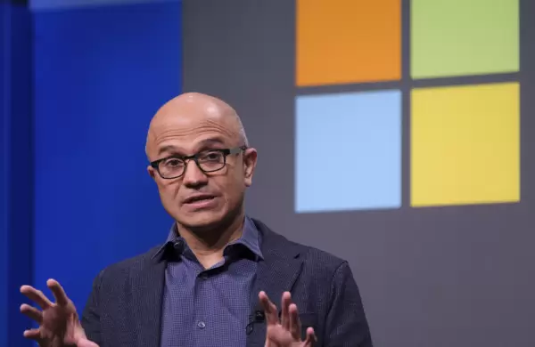 Por qu el mercado confa en que Microsoft seguir ganando su guerra contra Apple