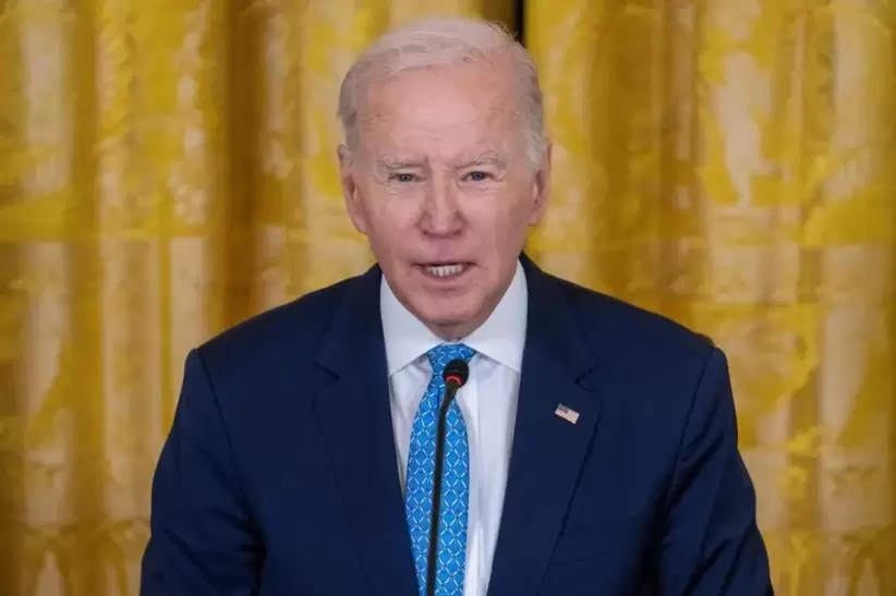 Biden respald a Harris casi inmediatamente despus de abandonar su candidatura