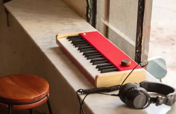 Loog Piano recaud US$ 900.000 en preventa durante 30 das; "Es un pequeo triunfo", dijo fundador