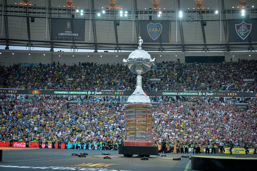 Copa Libertadores