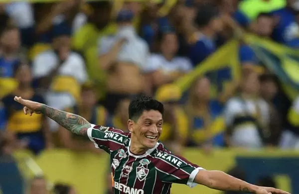 Copa Libertadores: no todo es gloria eterna ¿cuánto se llevó Fluminense?  ¿y Boca?