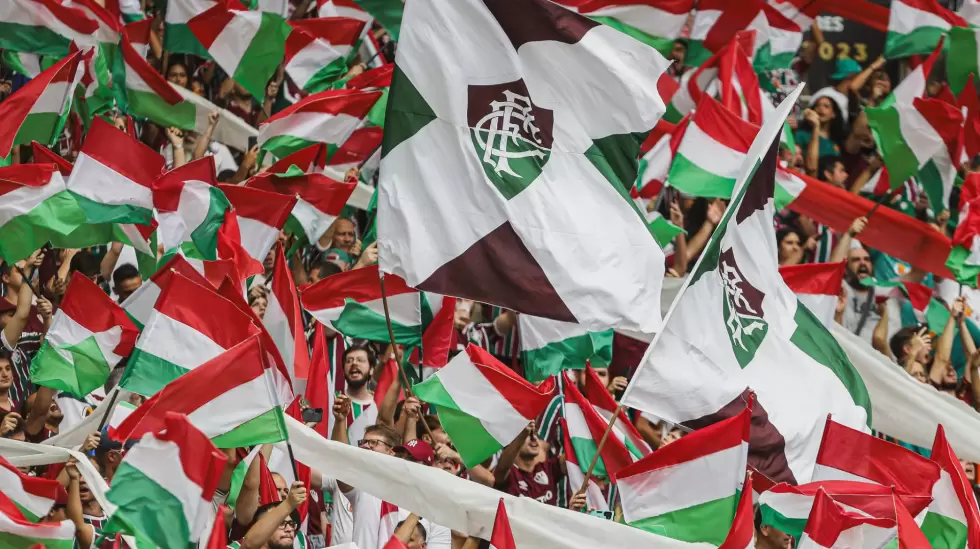 fluminense hinchada