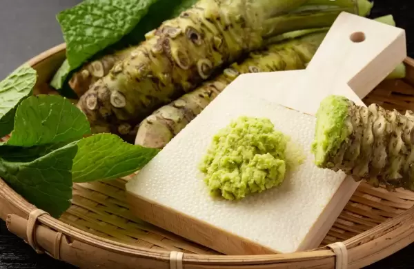 Descubren que el Wasabi mejora la memoria a corto y largo plazo en las personas mayores