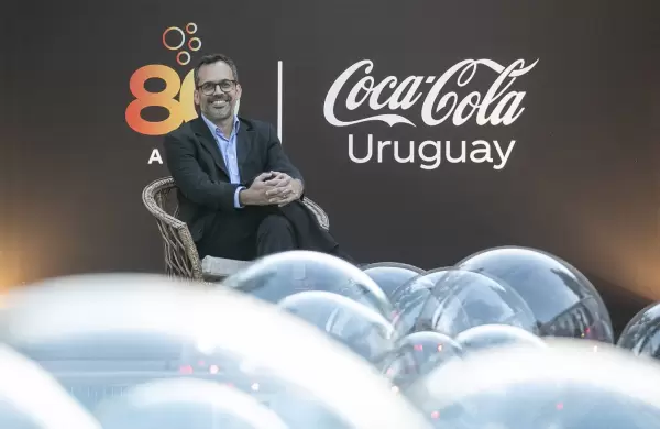 Coca-Cola se expande en el mercado uruguayo y apostar por las bebidas con alcohol en la regin
