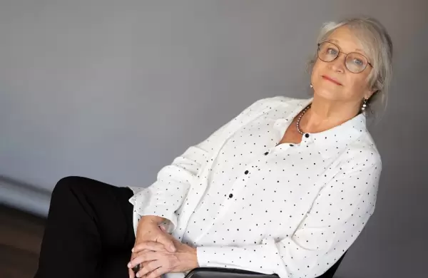 VIDEO | Natalia Trenchi: "Tenemos que cuidarnos del 'yo puedo' porque en exceso lleva al 'tengo que poder con todo'”