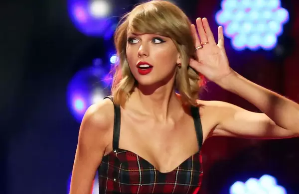 Una máquina de facturar: Taylor Swift logró que "The Eras Tour" se convierta en la película de conciertos más taquillera de la historia