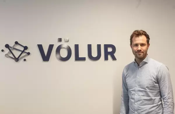 Esta startup noruega impulsada por IA tiene grandes planes para la industria crnica