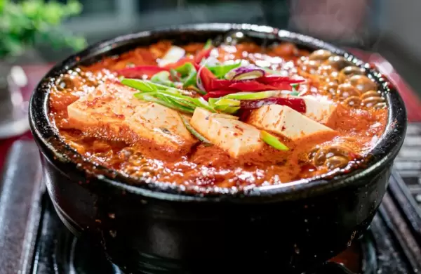 Llega a Buenos Aires Gastro Corea Food Week: cundo y dnde probar comida coreana