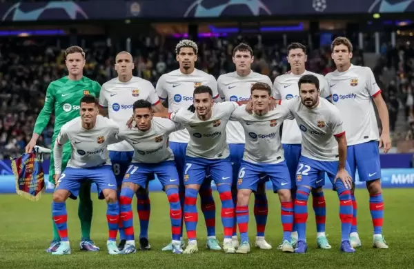 Puma y el Barcelona negocian un contrato histórico que haría perder US$ 378 millones a Nike