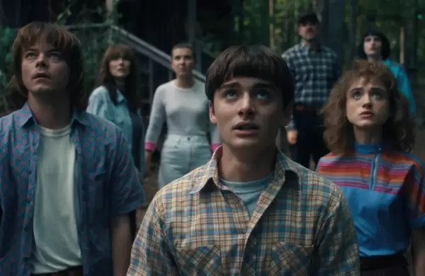 Tras el final de la huelga, Cundo saldr la quinta temporada de Stranger Things?
