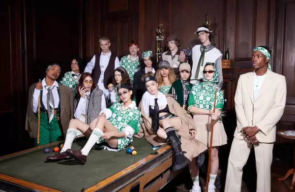 Heineken celebra sus 150 años con una edición limitada de prendas y accesorios