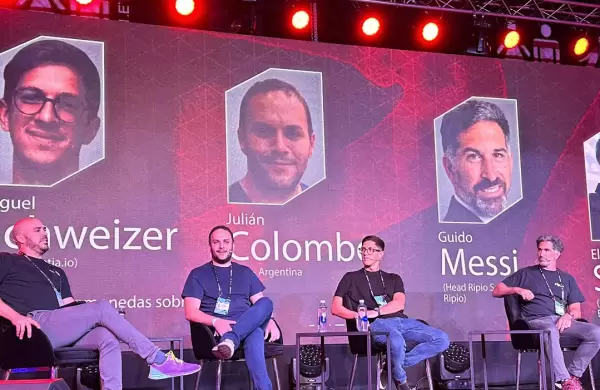 El sector crypto espera un 2024 marcado por el halving, los ETF de Bitcoin y nuevas regulaciones