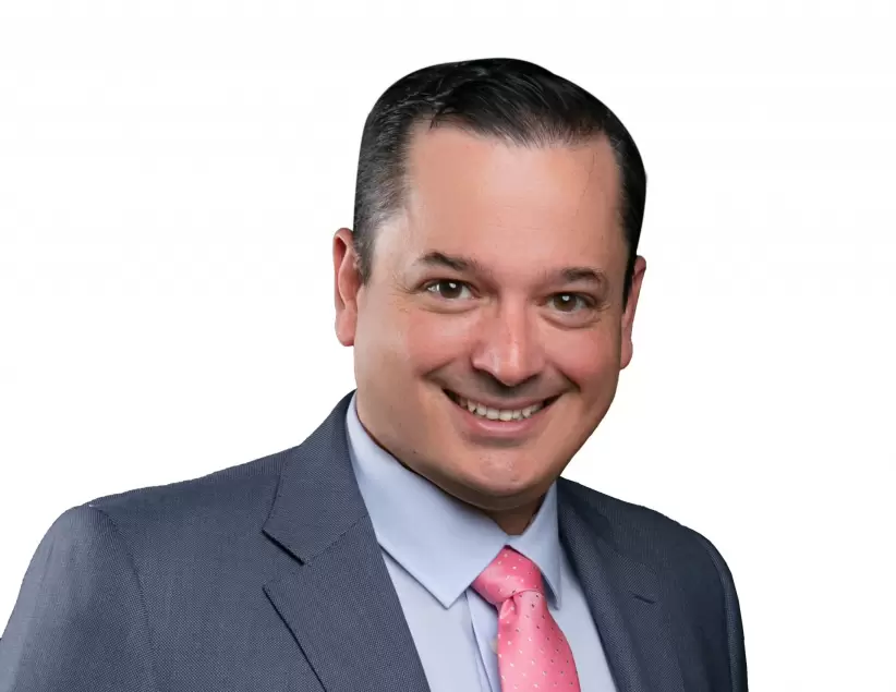 Pedro Gutiérrez, encargado de negocios de CoinEx para Latinoamérica