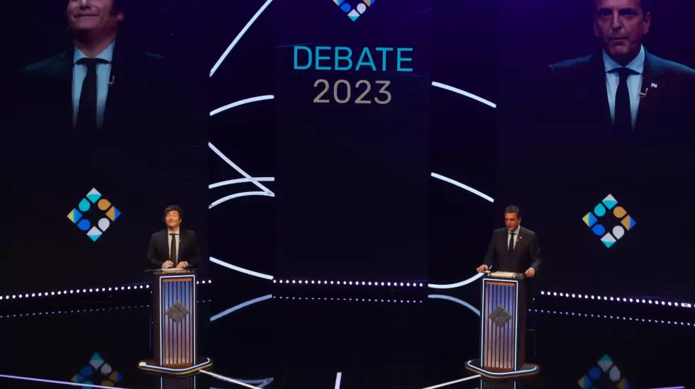 debate presidencial (Tlam)