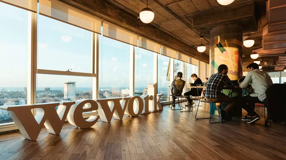 WeWork