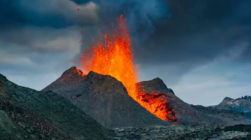 Cambio climtico, Desastres naturales, Advertencia