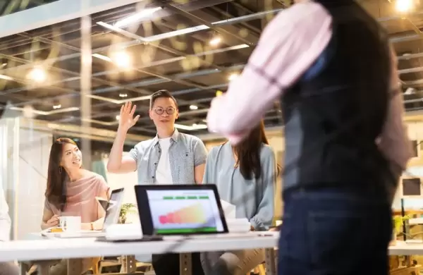 Qué hacer cuando el miedo a la innovación frena a su organización: cinco consejos que le gustará saber