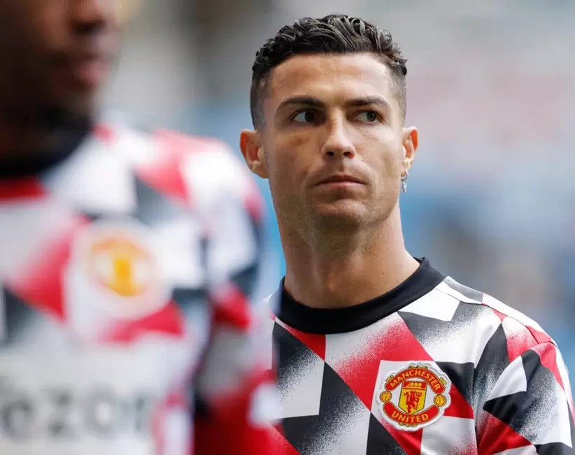 futbolistas - cristiano ronaldo - sportbiz noviembre 2023